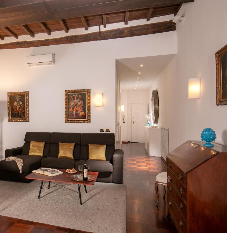 Riccardo Condotti Casa de férias Roma