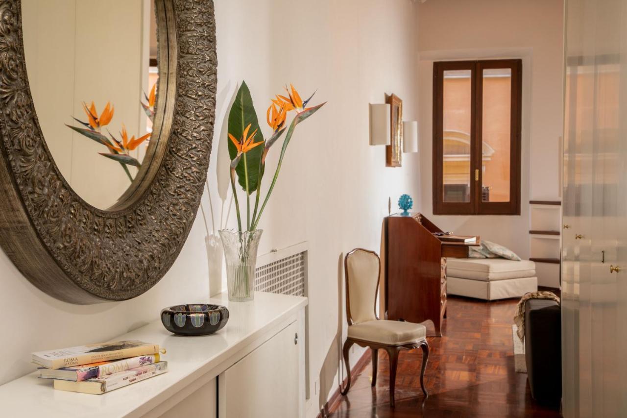 Casa de férias Riccardo Condotti Roma