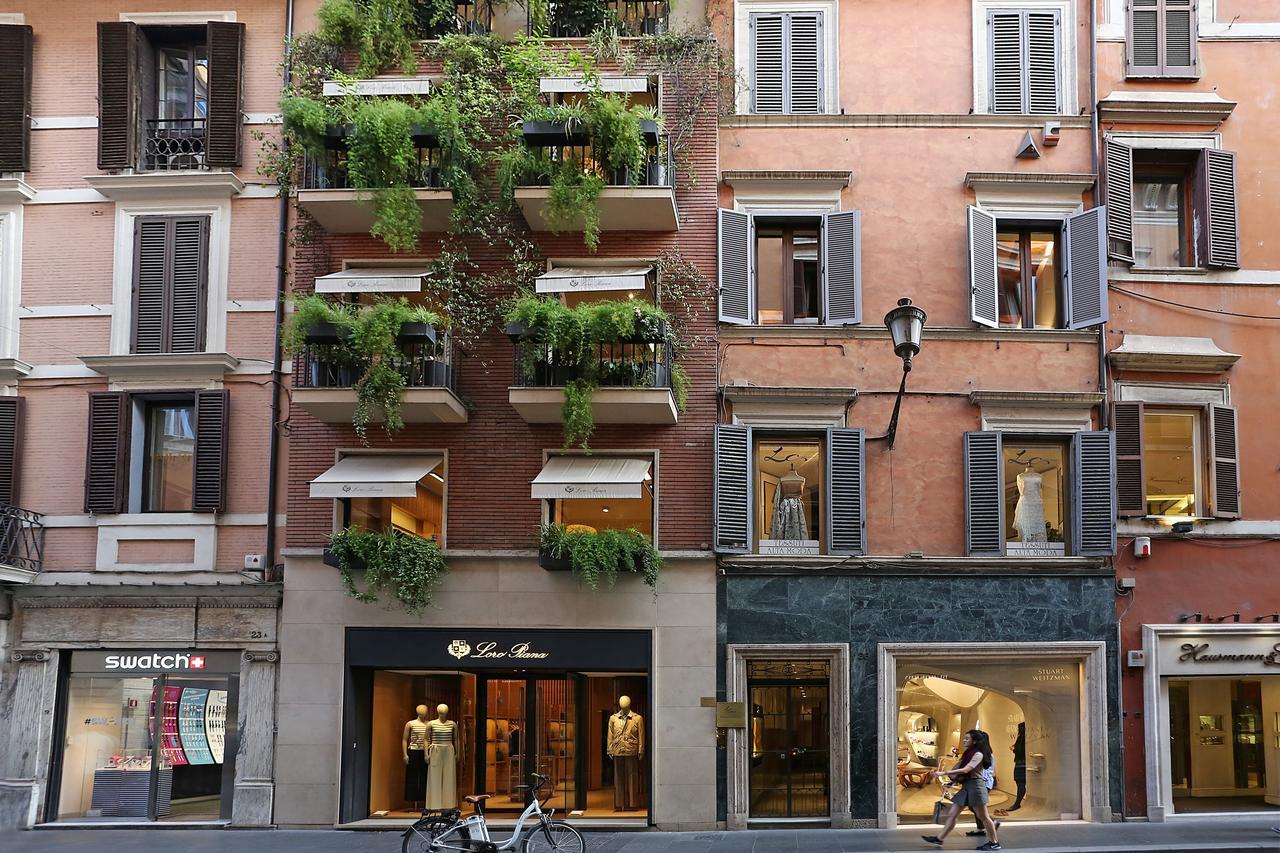 Riccardo Condotti Ferienhaus *