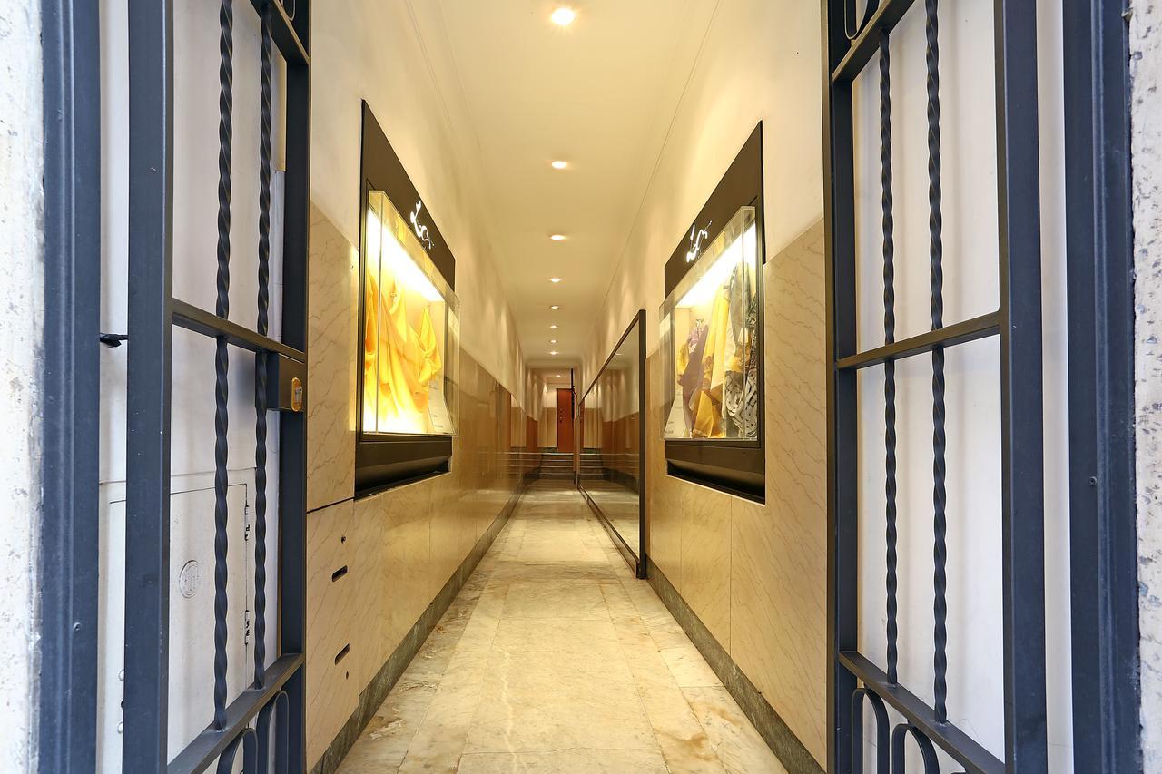 Ferienhaus Riccardo Condotti Rom