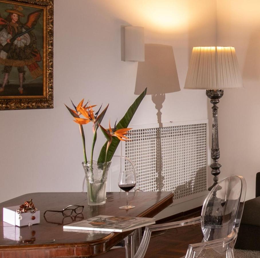 Riccardo Condotti Ferienhaus *
