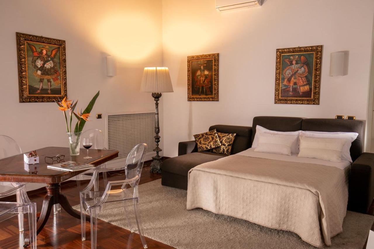 Ferienhaus Riccardo Condotti Rom