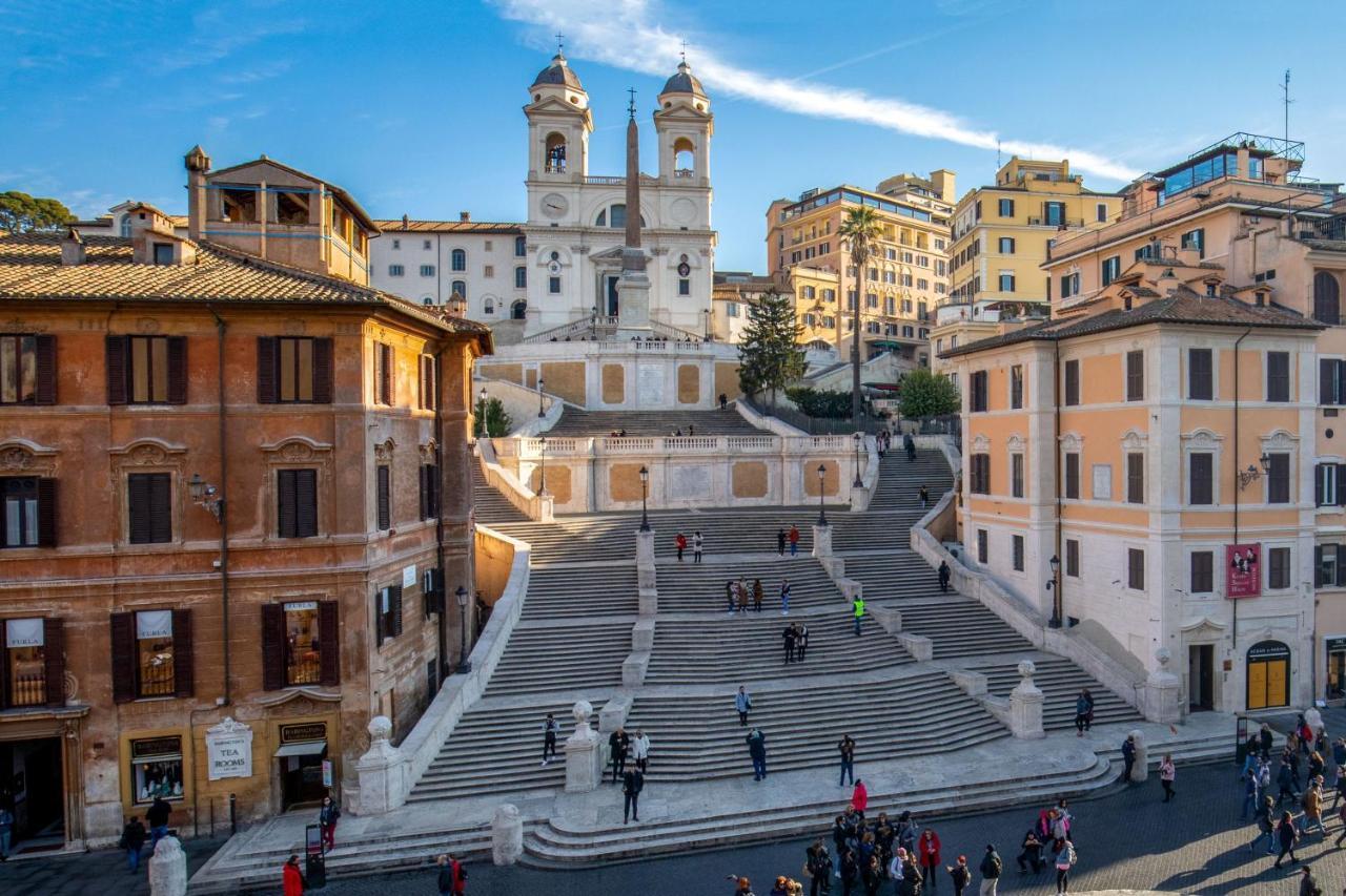 Сasa de vacaciones Riccardo Condotti Roma