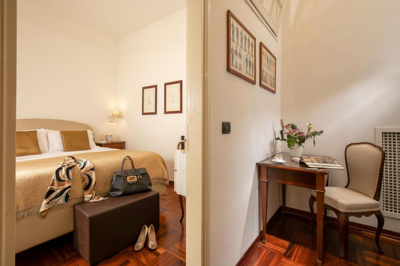 Ferienhaus Riccardo Condotti